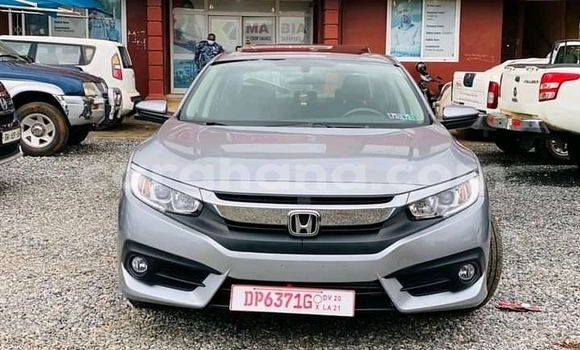 Buy Used Honda Civic Other Car in Accra in Greater Accra Buy Used Honda Civic Other Car in Accra in Greater Accra