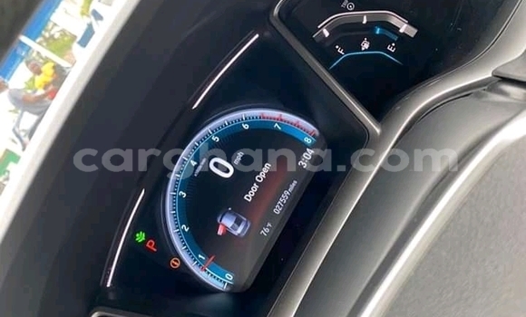 Buy Used Honda Civic Other Car in Accra in Greater Accra Buy Used Honda Civic Other Car in Accra in Greater Accra