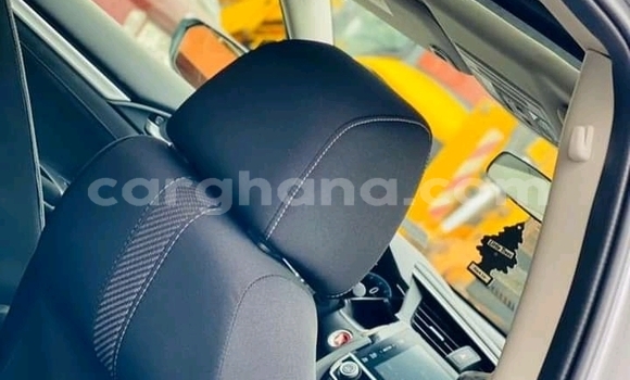 Buy Used Honda Civic Other Car in Accra in Greater Accra Buy Used Honda Civic Other Car in Accra in Greater Accra