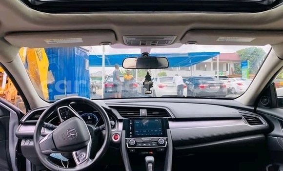 Buy Used Honda Civic Other Car in Accra in Greater Accra Buy Used Honda Civic Other Car in Accra in Greater Accra