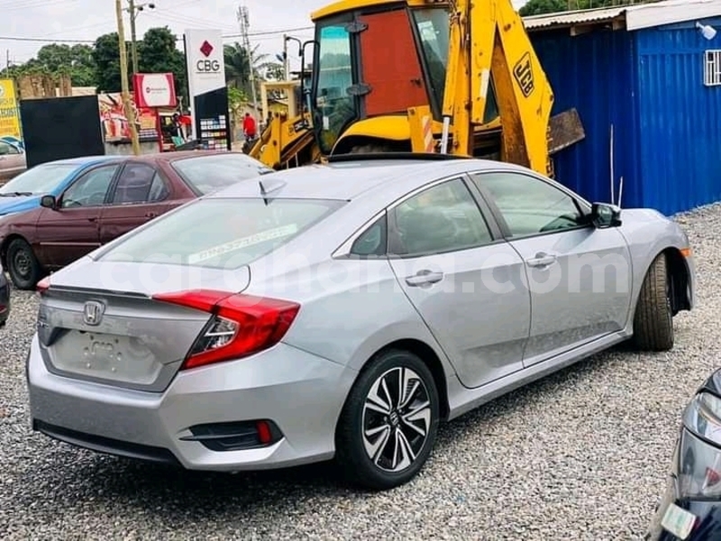 Big with watermark honda civic greater accra accra 35075