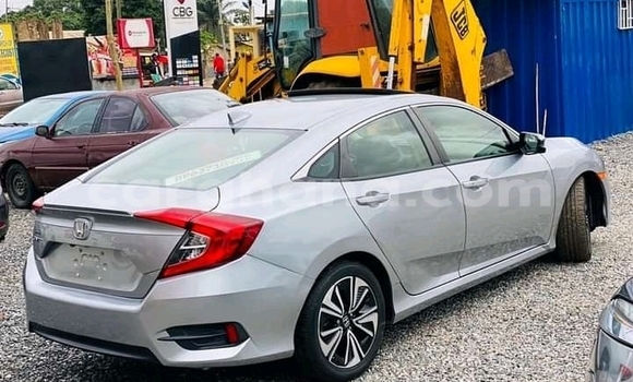 Buy Used Honda Civic Other Car in Accra in Greater Accra Buy Used Honda Civic Other Car in Accra in Greater Accra