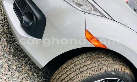 Buy Used Honda Civic Other Car in Accra in Greater Accra Buy Used Honda Civic Other Car in Accra in Greater Accra