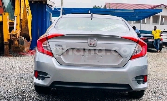 Buy Used Honda Civic Other Car in Accra in Greater Accra Buy Used Honda Civic Other Car in Accra in Greater Accra