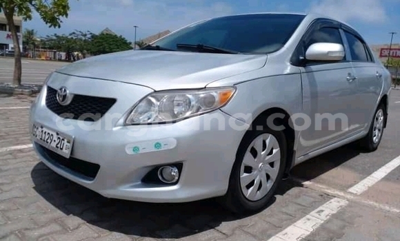 Buy Used Toyota Corolla Other Car in Accra in Greater Accra