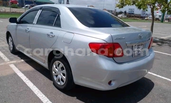 Buy Used Toyota Corolla Other Car in Accra in Greater Accra Buy Used Toyota Corolla Other Car in Accra in Greater Accra