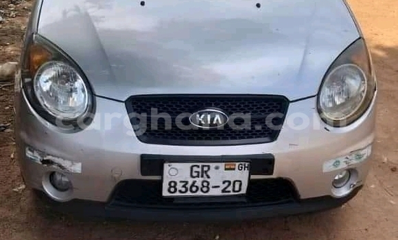 Buy Used Kia Morning Other Car in Accra in Greater Accra Buy Used Kia Morning Other Car in Accra in Greater Accra