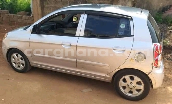 Buy Used Kia Morning Other Car in Accra in Greater Accra Buy Used Kia Morning Other Car in Accra in Greater Accra