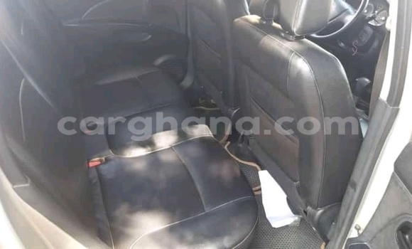 Buy Used Kia Morning Other Car in Accra in Greater Accra Buy Used Kia Morning Other Car in Accra in Greater Accra