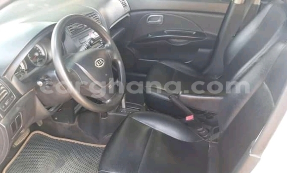 Buy Used Kia Morning Other Car in Accra in Greater Accra Buy Used Kia Morning Other Car in Accra in Greater Accra