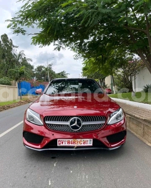 Big with watermark mercedes benz m class greater accra accra 35079