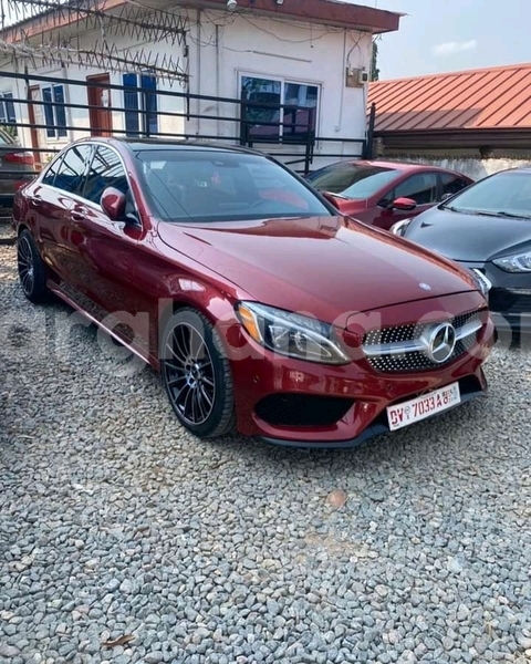 Big with watermark mercedes benz m class greater accra accra 35079