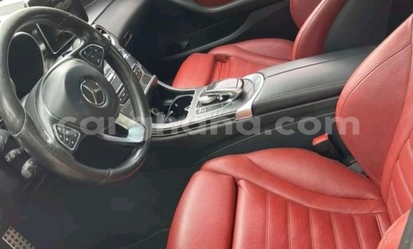 Buy Used Mercedes‒Benz M–Class Red Car in Accra in Greater Accra Buy Used Mercedes‒Benz M–Class Red Car in Accra in Greater Accra