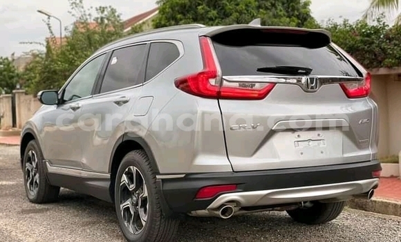Ra Àlòkù Honda CR–V Miiran Ọkọ̀ in Accra ni Greater Accra