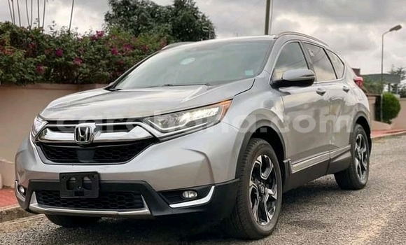 Ra Àlòkù Honda CR–V Miiran Ọkọ̀ in Accra ni Greater Accra Ra Àlòkù Honda CR–V Miiran Ọkọ̀ in Accra ni Greater Accra