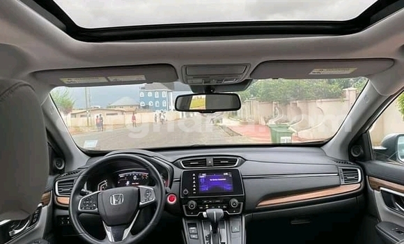 Ra Àlòkù Honda CR–V Miiran Ọkọ̀ in Accra ni Greater Accra Ra Àlòkù Honda CR–V Miiran Ọkọ̀ in Accra ni Greater Accra