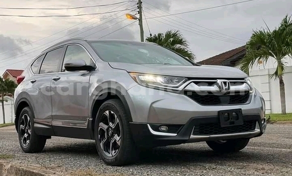 Ra Àlòkù Honda CR–V Miiran Ọkọ̀ in Accra ni Greater Accra Ra Àlòkù Honda CR–V Miiran Ọkọ̀ in Accra ni Greater Accra