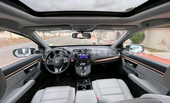 Ra Àlòkù Honda CR–V Miiran Ọkọ̀ in Accra ni Greater Accra Ra Àlòkù Honda CR–V Miiran Ọkọ̀ in Accra ni Greater Accra