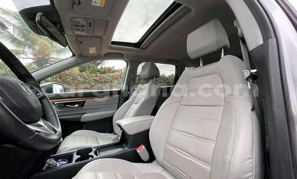 Ra Àlòkù Honda CR–V Miiran Ọkọ̀ in Accra ni Greater Accra Ra Àlòkù Honda CR–V Miiran Ọkọ̀ in Accra ni Greater Accra