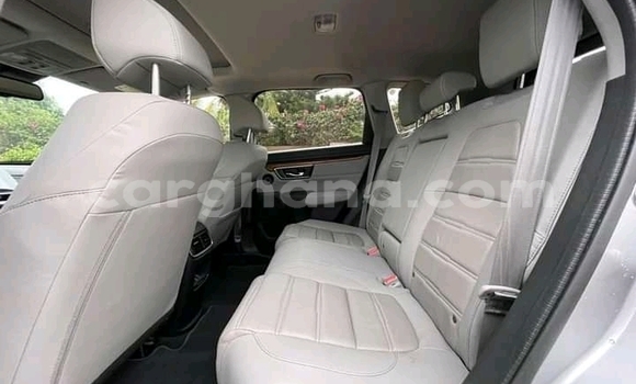 Ra Àlòkù Honda CR–V Miiran Ọkọ̀ in Accra ni Greater Accra Ra Àlòkù Honda CR–V Miiran Ọkọ̀ in Accra ni Greater Accra