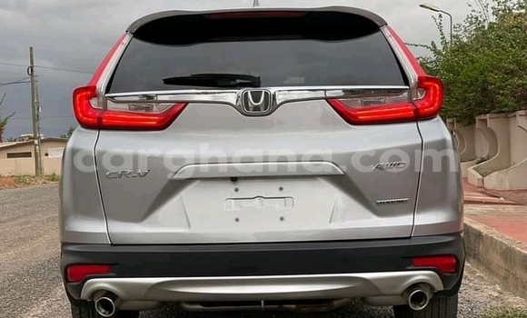 Ra Àlòkù Honda CR–V Miiran Ọkọ̀ in Accra ni Greater Accra Ra Àlòkù Honda CR–V Miiran Ọkọ̀ in Accra ni Greater Accra