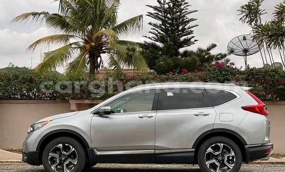 Ra Àlòkù Honda CR–V Miiran Ọkọ̀ in Accra ni Greater Accra Ra Àlòkù Honda CR–V Miiran Ọkọ̀ in Accra ni Greater Accra
