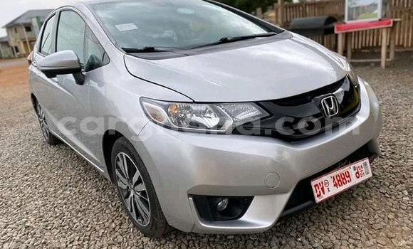 Buy Used Honda FIT Other Car in Accra in Greater Accra