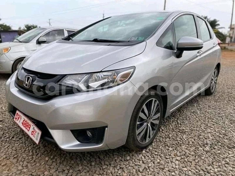 Big with watermark honda fit greater accra accra 35082