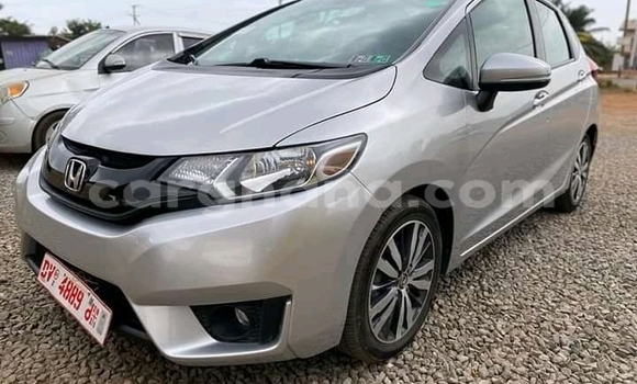 Sayi Na hannu Honda FIT Sauran Mota in Accra a Greater Accra Sayi Na hannu Honda FIT Sauran Mota in Accra a Greater Accra