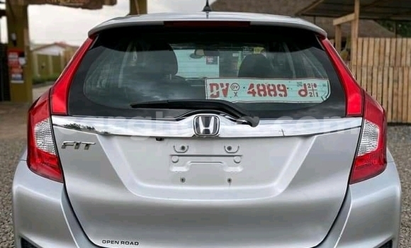 Sayi Na hannu Honda FIT Sauran Mota in Accra a Greater Accra Sayi Na hannu Honda FIT Sauran Mota in Accra a Greater Accra