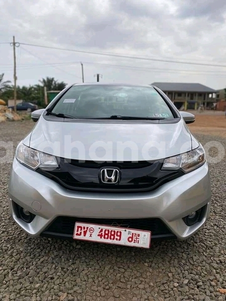 Big with watermark honda fit greater accra accra 35082