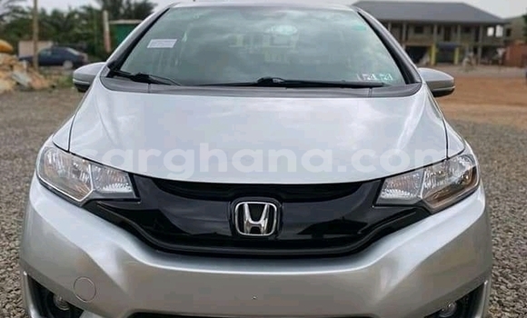 Sayi Na hannu Honda FIT Sauran Mota in Accra a Greater Accra Sayi Na hannu Honda FIT Sauran Mota in Accra a Greater Accra
