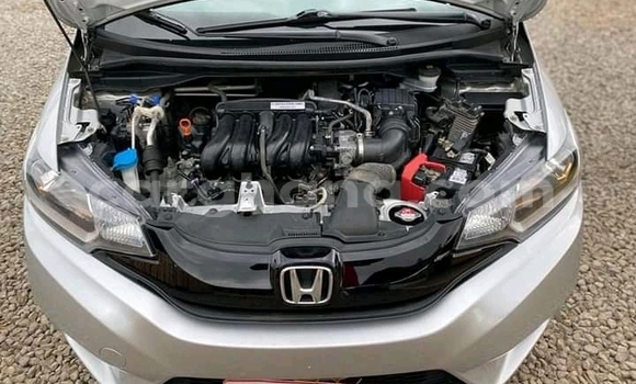 Sayi Na hannu Honda FIT Sauran Mota in Accra a Greater Accra Sayi Na hannu Honda FIT Sauran Mota in Accra a Greater Accra