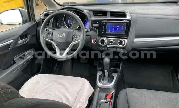 Sayi Na hannu Honda FIT Sauran Mota in Accra a Greater Accra Sayi Na hannu Honda FIT Sauran Mota in Accra a Greater Accra