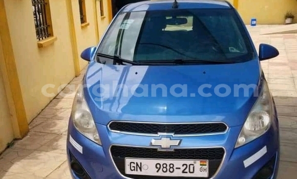 Buy Used Chevrolet Aveo Other Car in Accra in Greater Accra Buy Used Chevrolet Aveo Other Car in Accra in Greater Accra