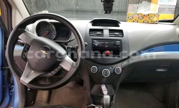 Buy Used Chevrolet Aveo Other Car in Accra in Greater Accra Buy Used Chevrolet Aveo Other Car in Accra in Greater Accra