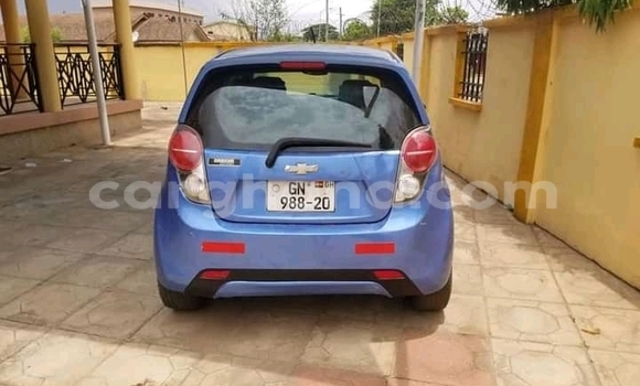 Buy Used Chevrolet Aveo Other Car in Accra in Greater Accra Buy Used Chevrolet Aveo Other Car in Accra in Greater Accra