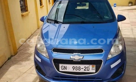 Buy Used Chevrolet Aveo Other Car in Accra in Greater Accra Buy Used Chevrolet Aveo Other Car in Accra in Greater Accra