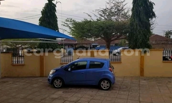 Buy Used Chevrolet Aveo Other Car in Accra in Greater Accra Buy Used Chevrolet Aveo Other Car in Accra in Greater Accra