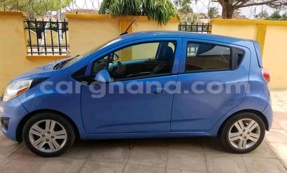 Buy Used Chevrolet Aveo Other Car in Accra in Greater Accra Buy Used Chevrolet Aveo Other Car in Accra in Greater Accra