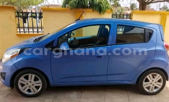 Buy Used Chevrolet Aveo Other Car in Accra in Greater Accra Buy Used Chevrolet Aveo Other Car in Accra in Greater Accra
