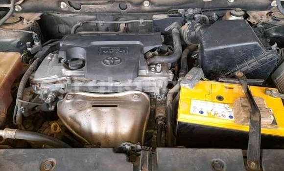 Buy Used Toyota RAV4 Other Car in Accra in Greater Accra Buy Used Toyota RAV4 Other Car in Accra in Greater Accra