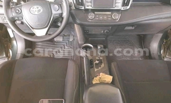 Buy Used Toyota RAV4 Other Car in Accra in Greater Accra Buy Used Toyota RAV4 Other Car in Accra in Greater Accra