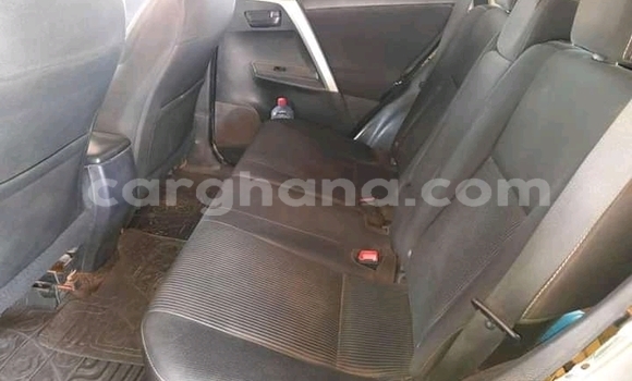 Buy Used Toyota RAV4 Other Car in Accra in Greater Accra Buy Used Toyota RAV4 Other Car in Accra in Greater Accra