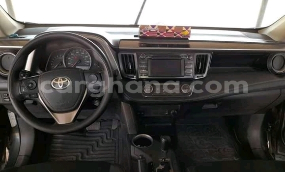 Buy Used Toyota RAV4 Other Car in Accra in Greater Accra Buy Used Toyota RAV4 Other Car in Accra in Greater Accra