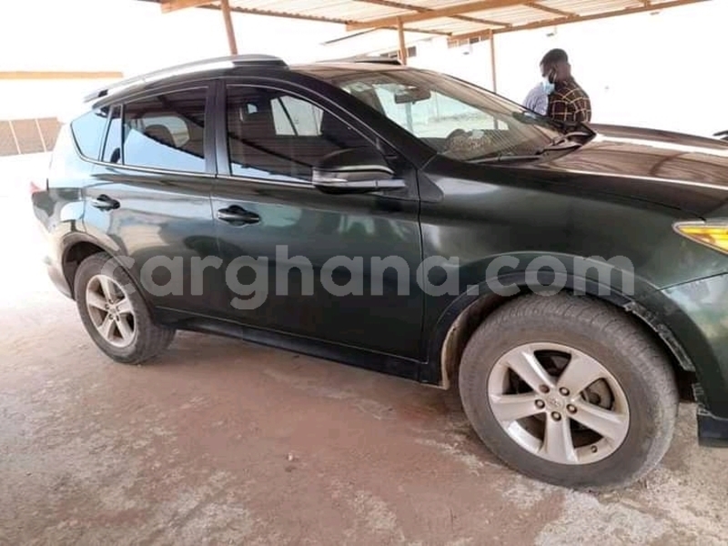 Big with watermark toyota rav4 greater accra accra 35084