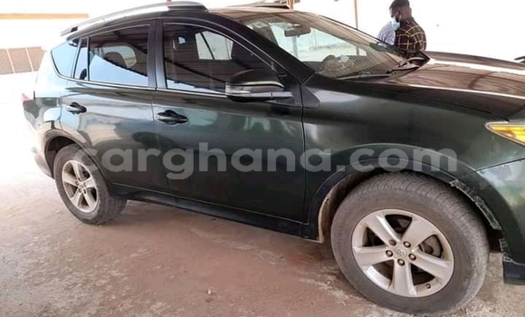 Buy Used Toyota RAV4 Other Car in Accra in Greater Accra Buy Used Toyota RAV4 Other Car in Accra in Greater Accra