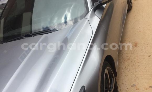 Buy Import Honda Accord Silver Car in Tema in Greater Accra Buy Import Honda Accord Silver Car in Tema in Greater Accra