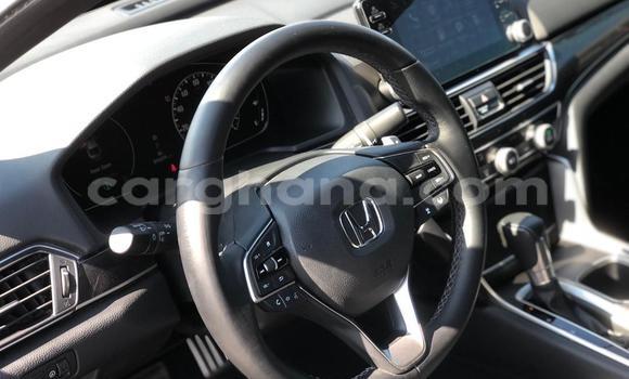 Buy Import Honda Accord Silver Car in Tema in Greater Accra Buy Import Honda Accord Silver Car in Tema in Greater Accra