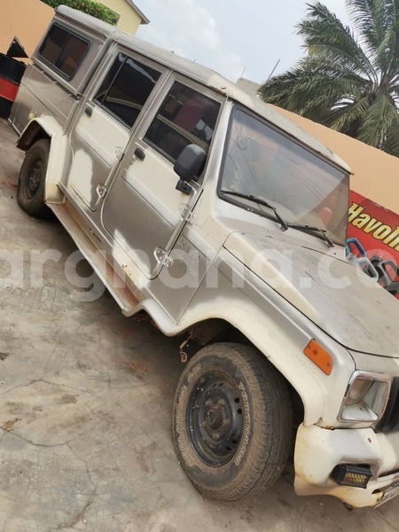 Big with watermark mahindra bolero greater accra accra 35086